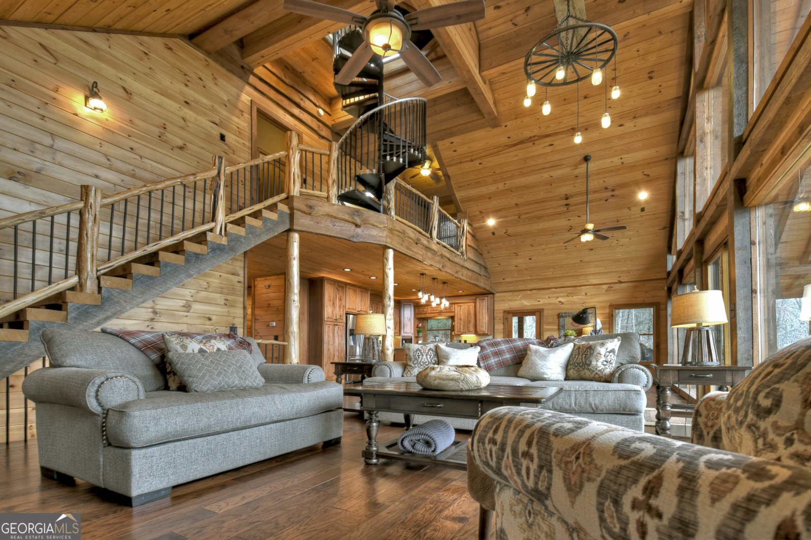 904 Raccoon Road Blue Ridge - 28