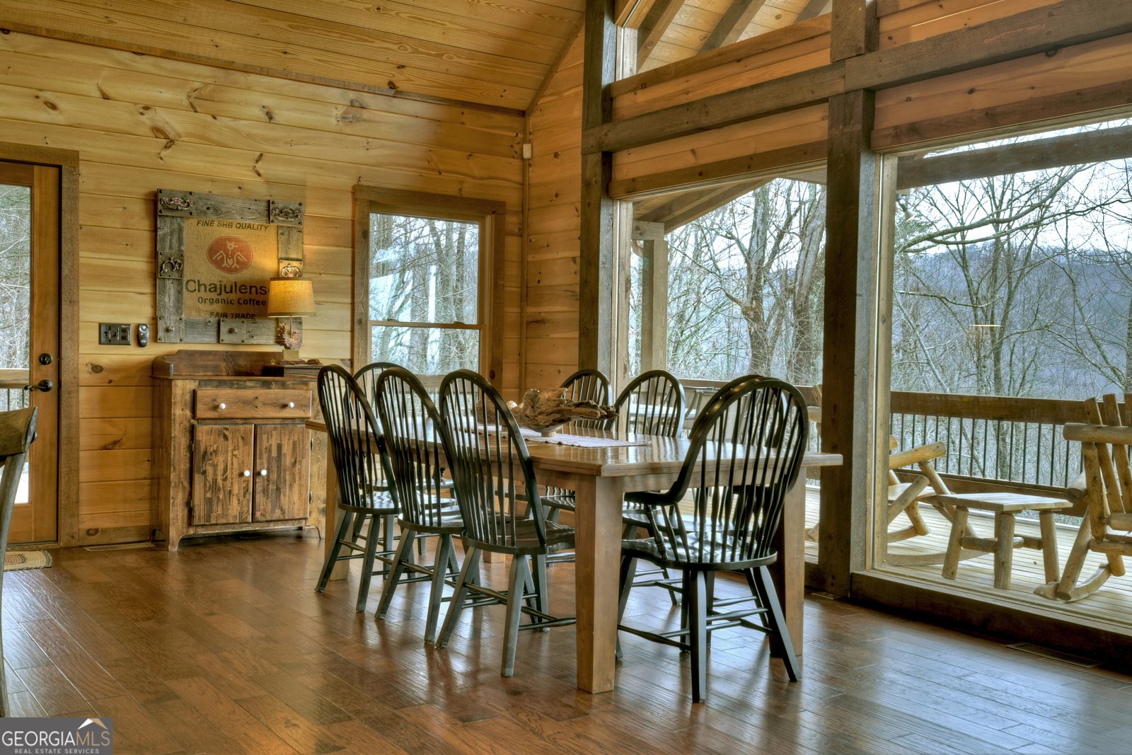 904 Raccoon Road Blue Ridge - 29