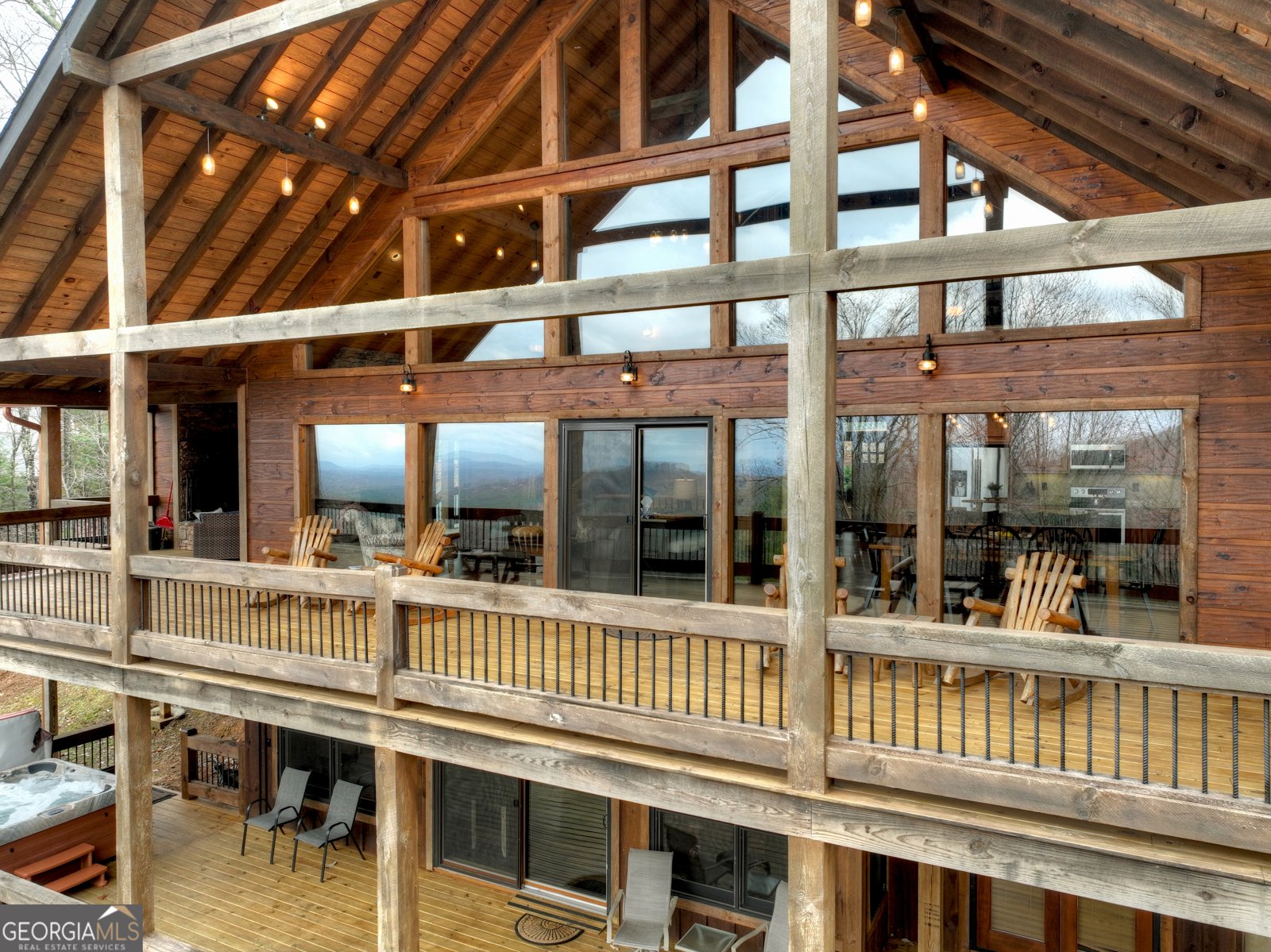 904 Raccoon Road Blue Ridge - 3