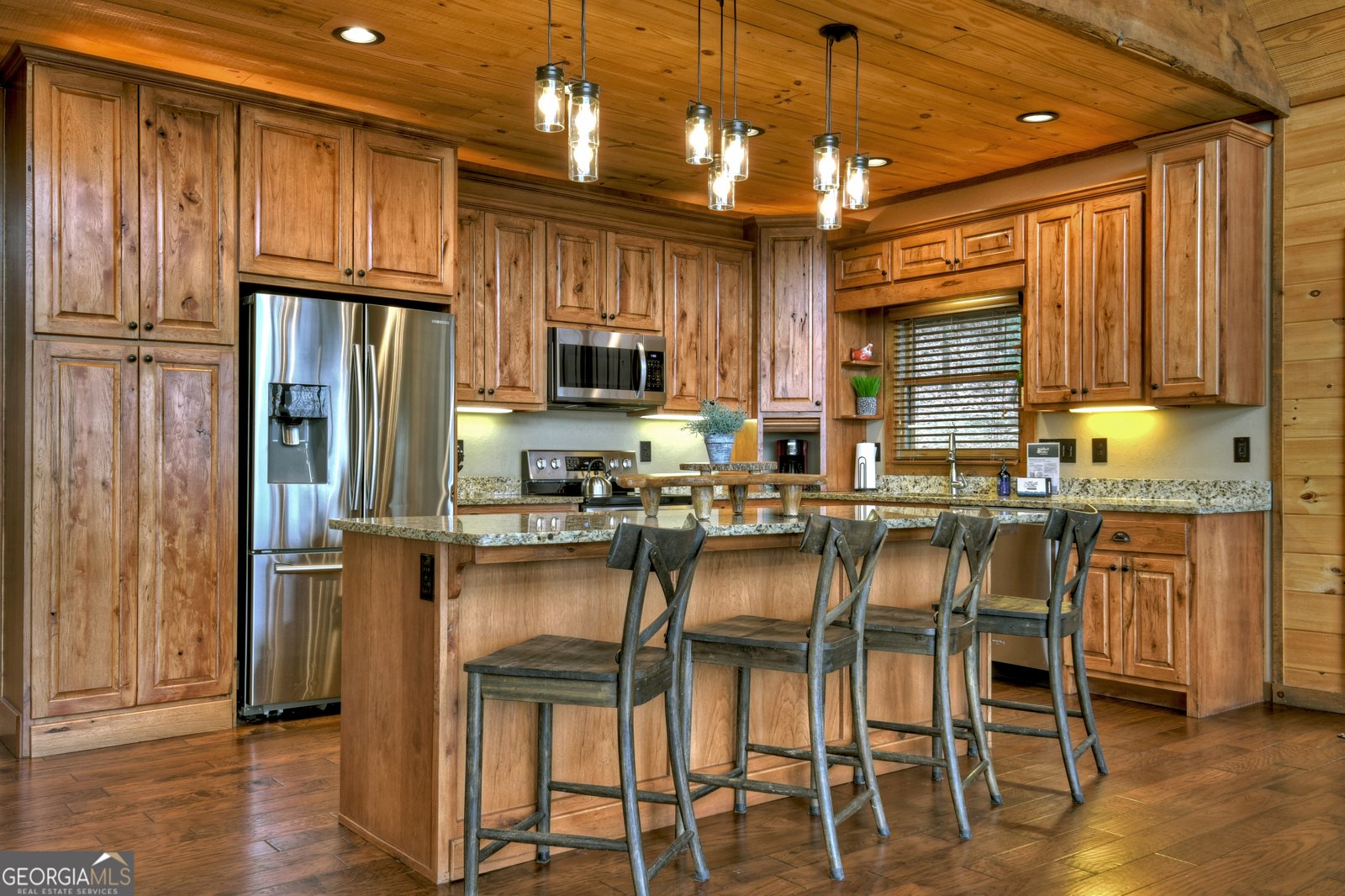 904 Raccoon Road Blue Ridge - 30