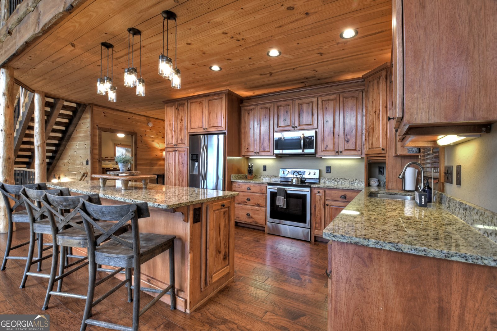904 Raccoon Road Blue Ridge - 31