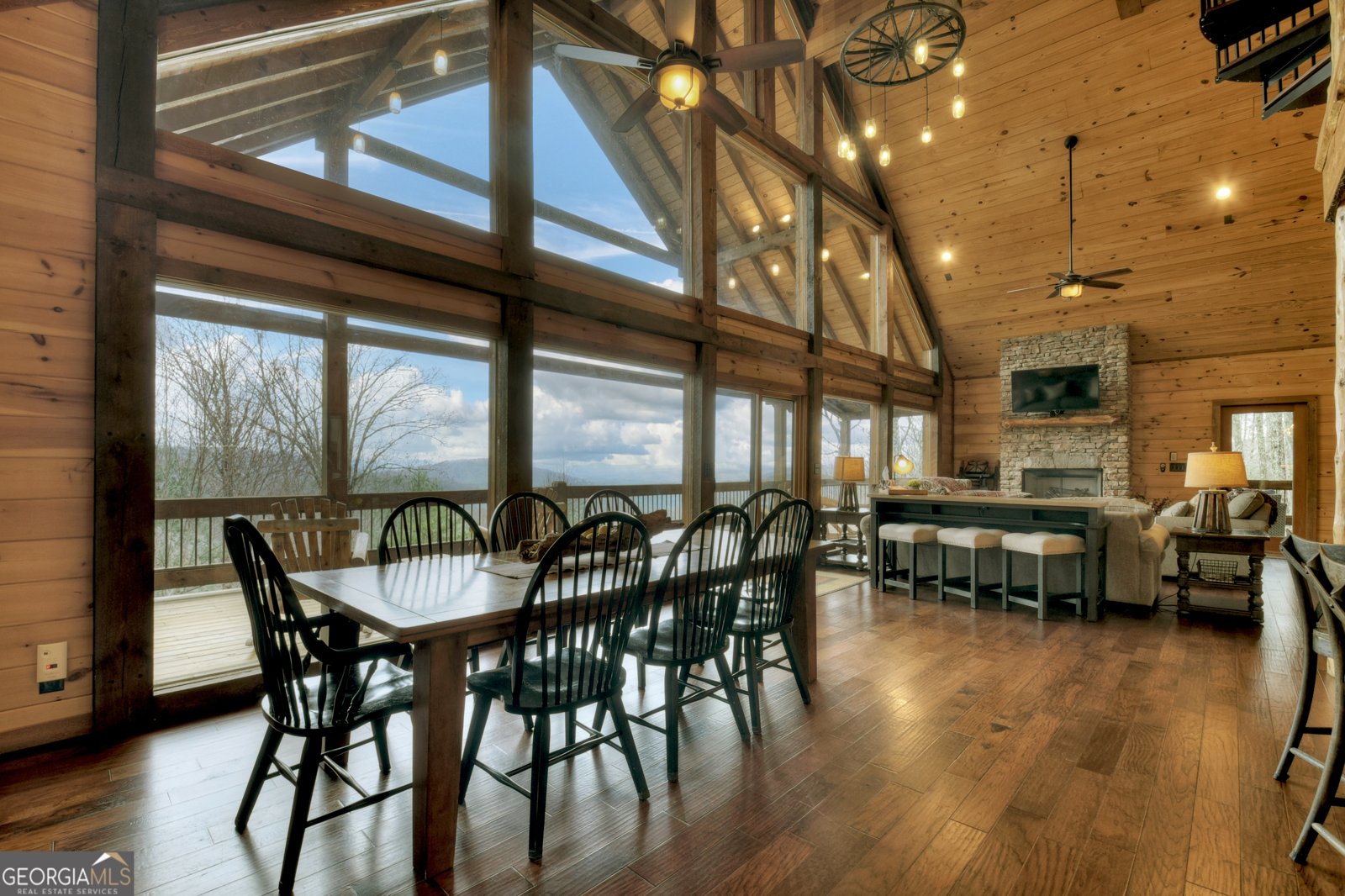 904 Raccoon Road Blue Ridge - 34