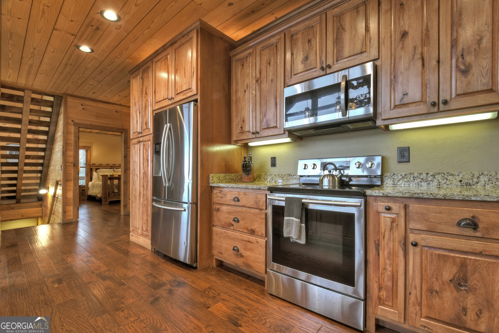 904 Raccoon Road Blue Ridge - 35