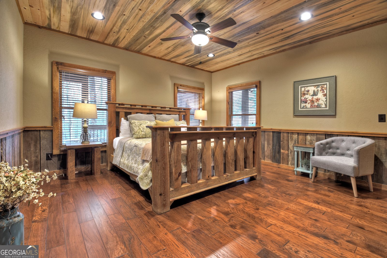 904 Raccoon Road Blue Ridge - 38