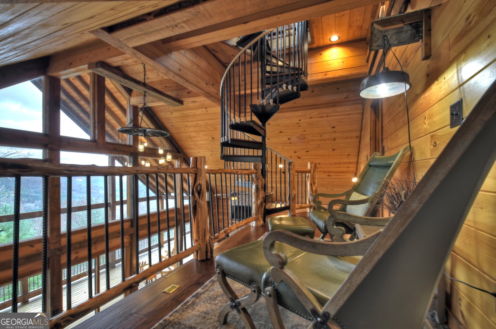 904 Raccoon Road Blue Ridge - 45