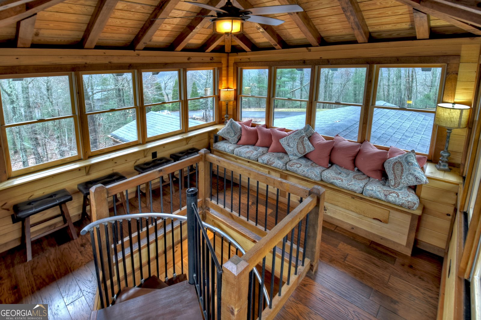 904 Raccoon Road Blue Ridge - 48