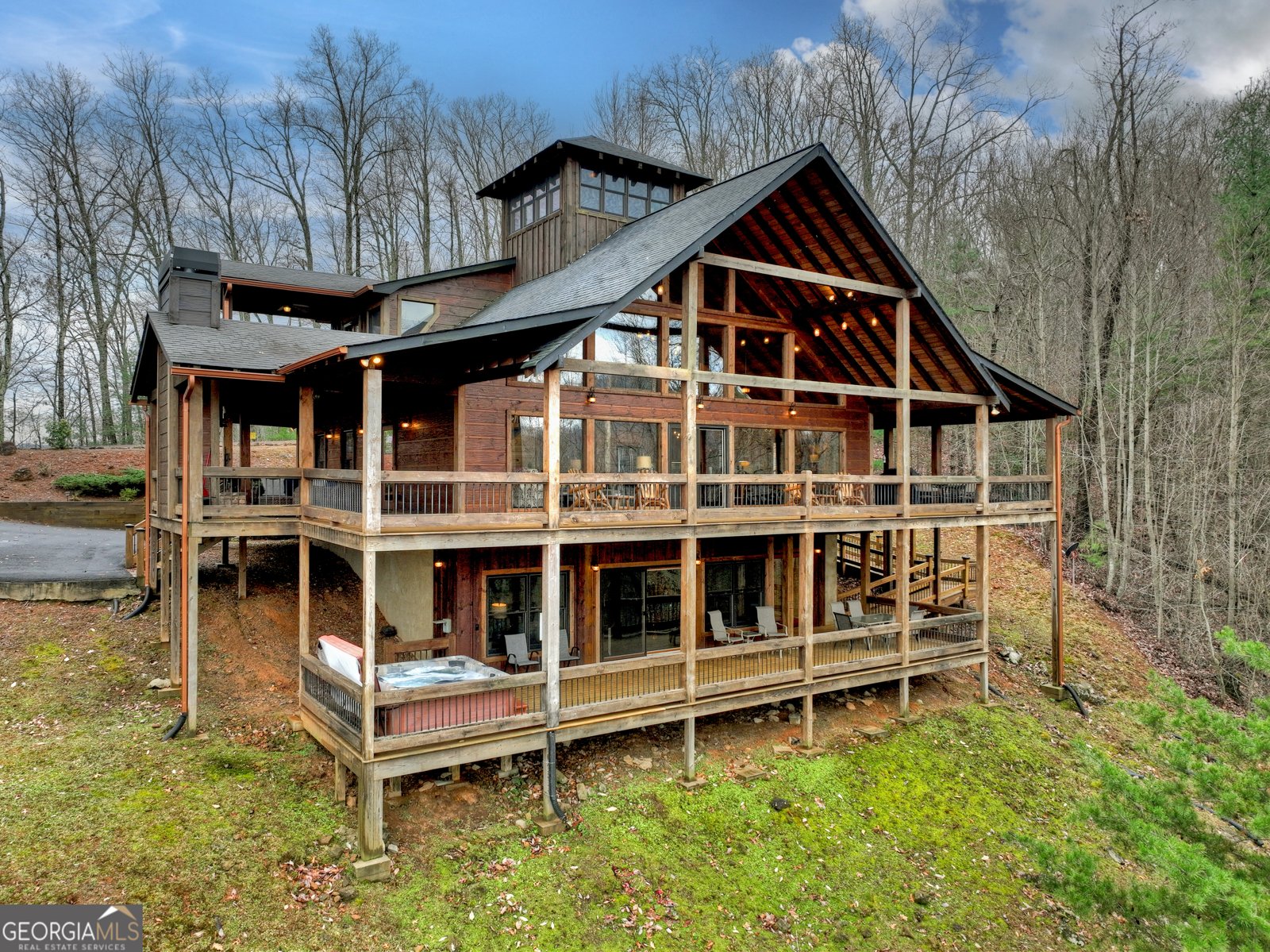 904 Raccoon Road Blue Ridge - 5