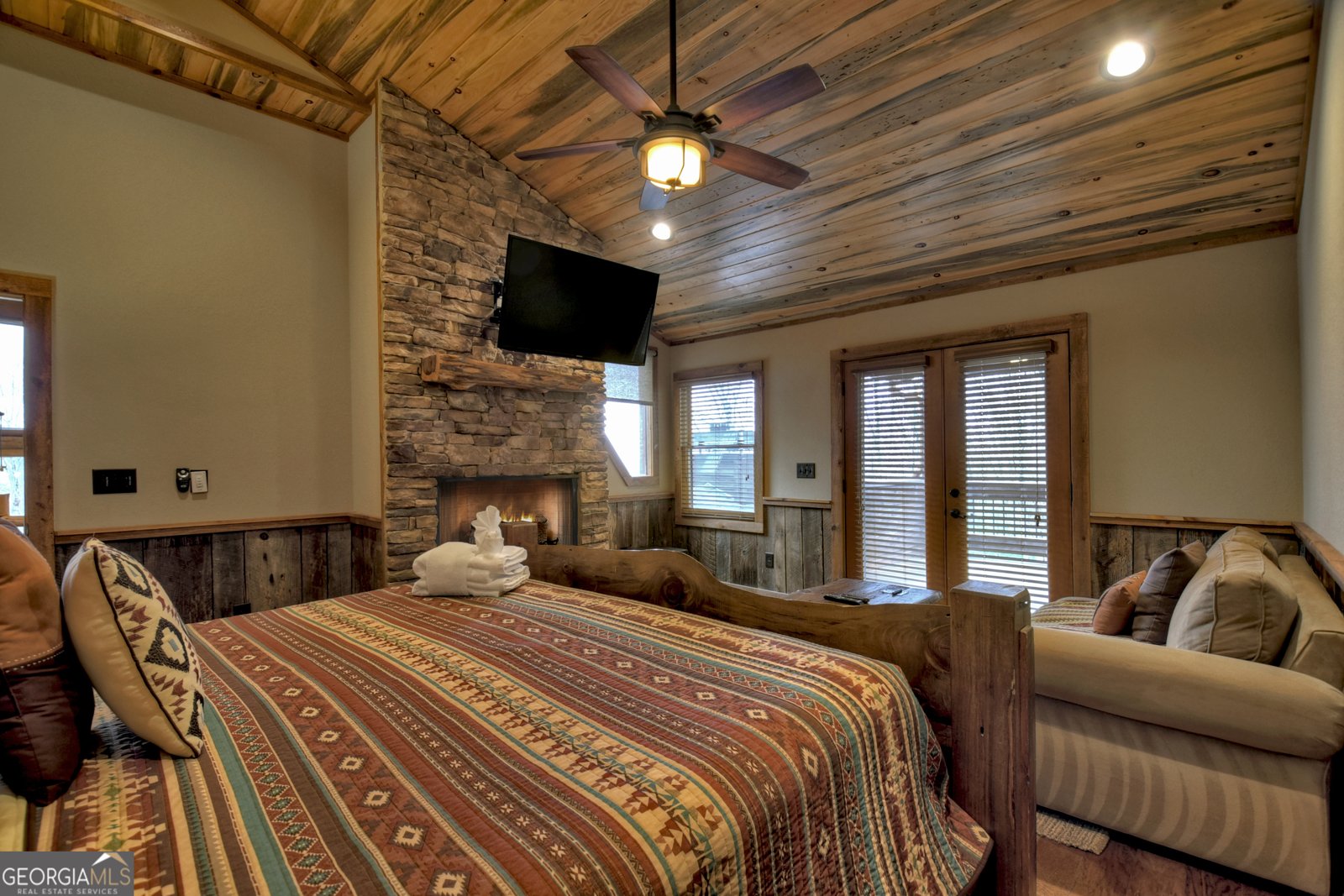 904 Raccoon Road Blue Ridge - 52