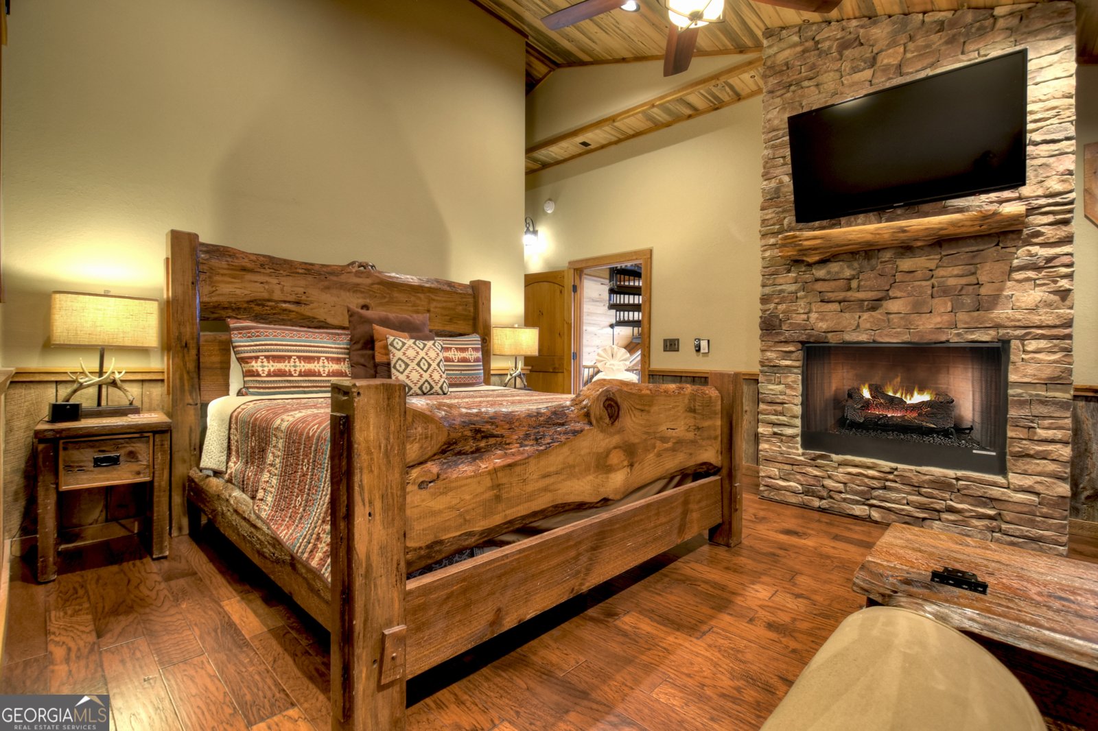 904 Raccoon Road Blue Ridge - 54
