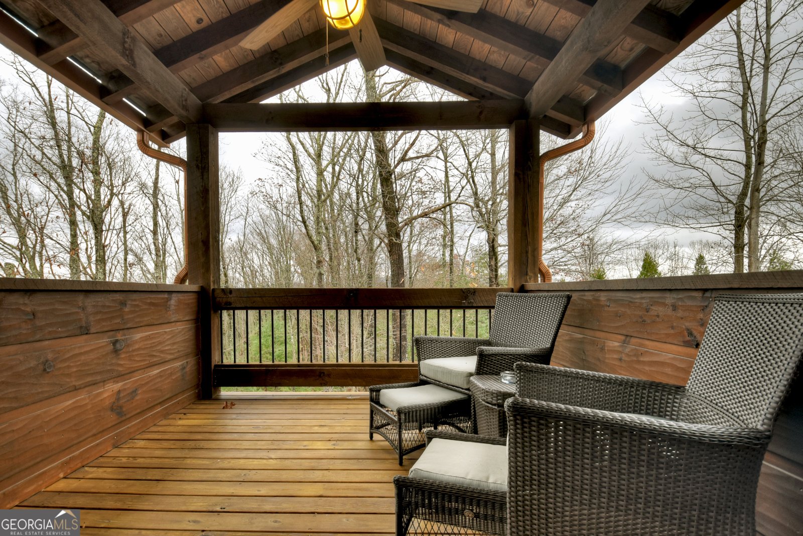 904 Raccoon Road Blue Ridge - 56
