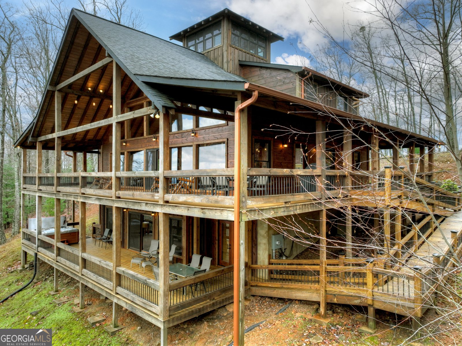 904 Raccoon Road Blue Ridge - 6