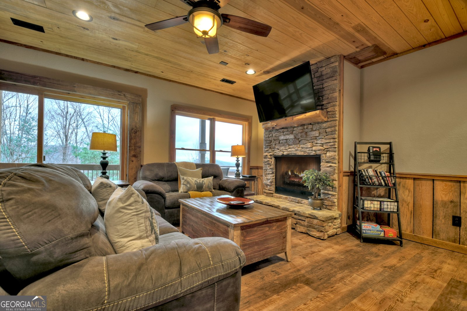 904 Raccoon Road Blue Ridge - 62