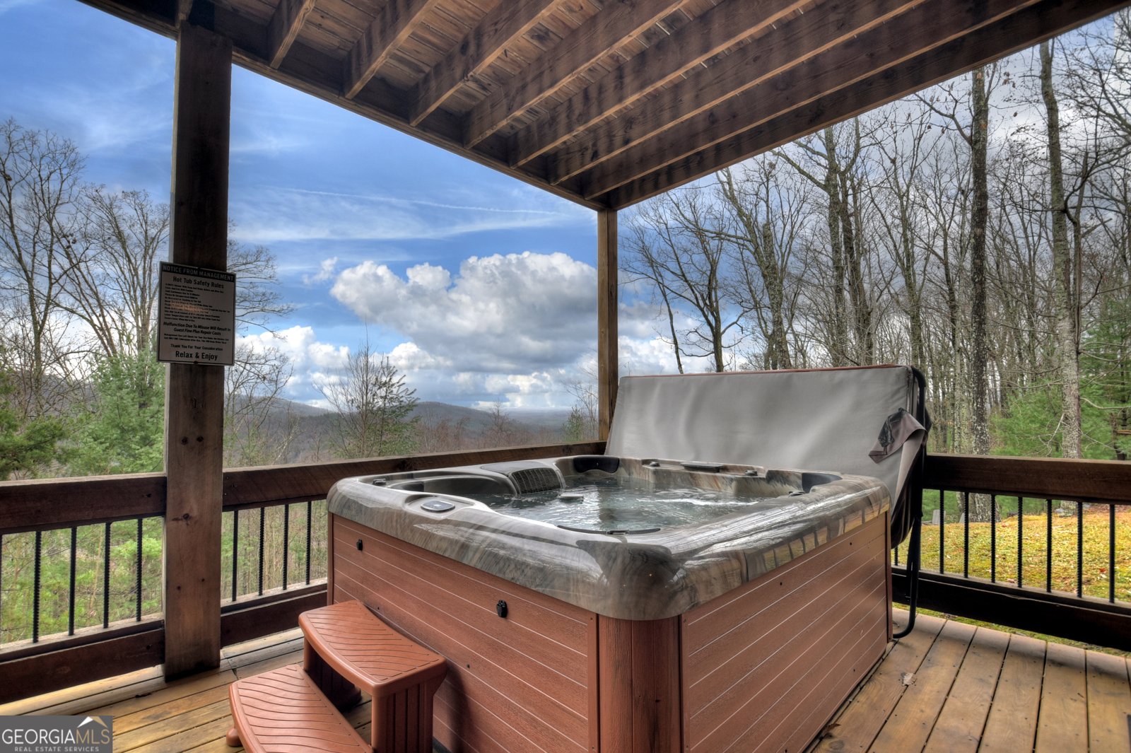904 Raccoon Road Blue Ridge - 63