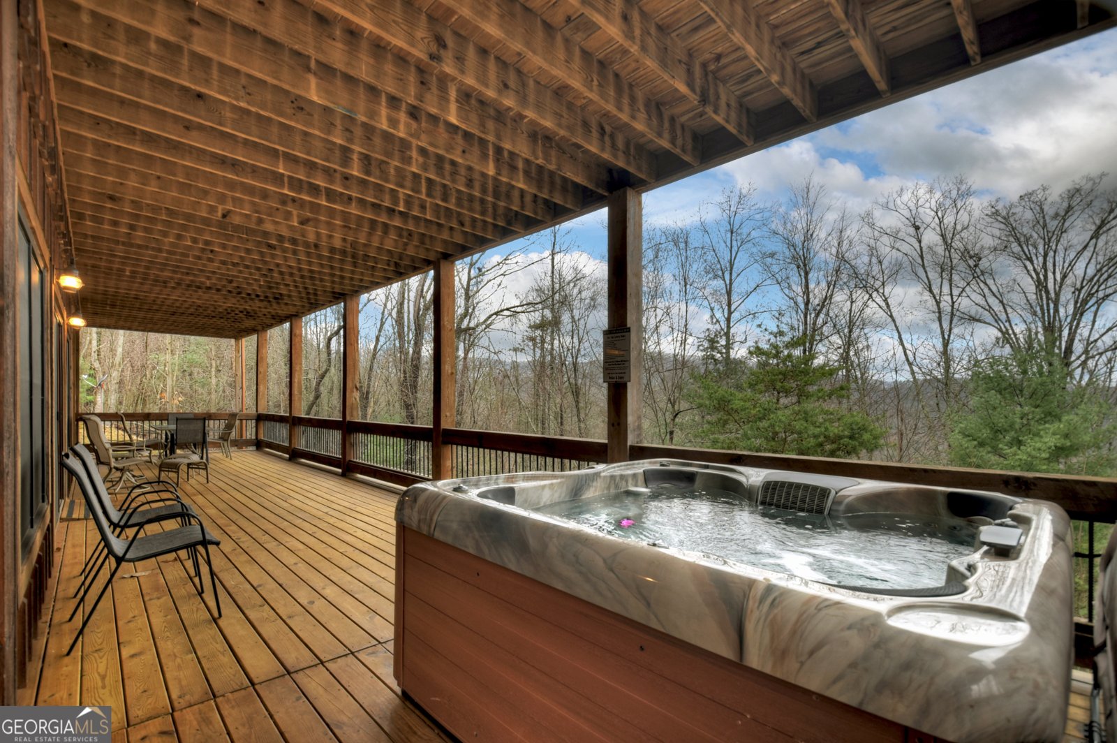 904 Raccoon Road Blue Ridge - 64