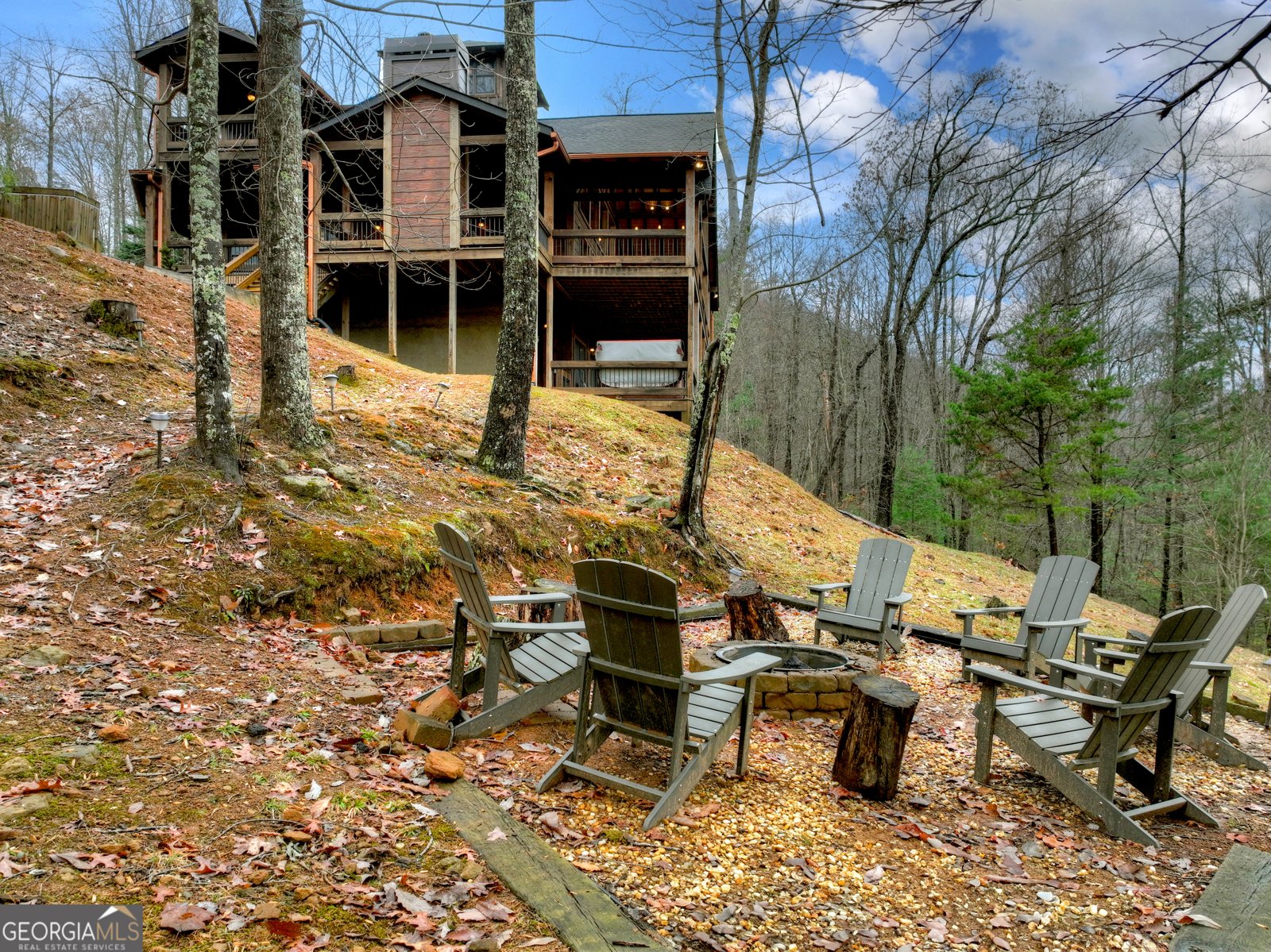 904 Raccoon Road Blue Ridge - 7