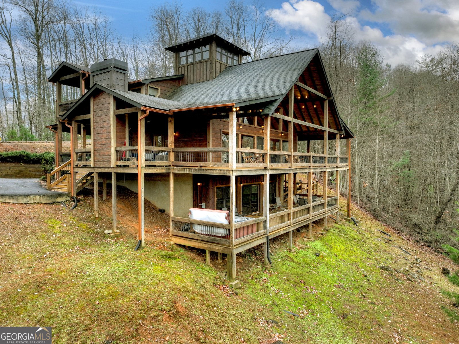 904 Raccoon Road Blue Ridge - 8