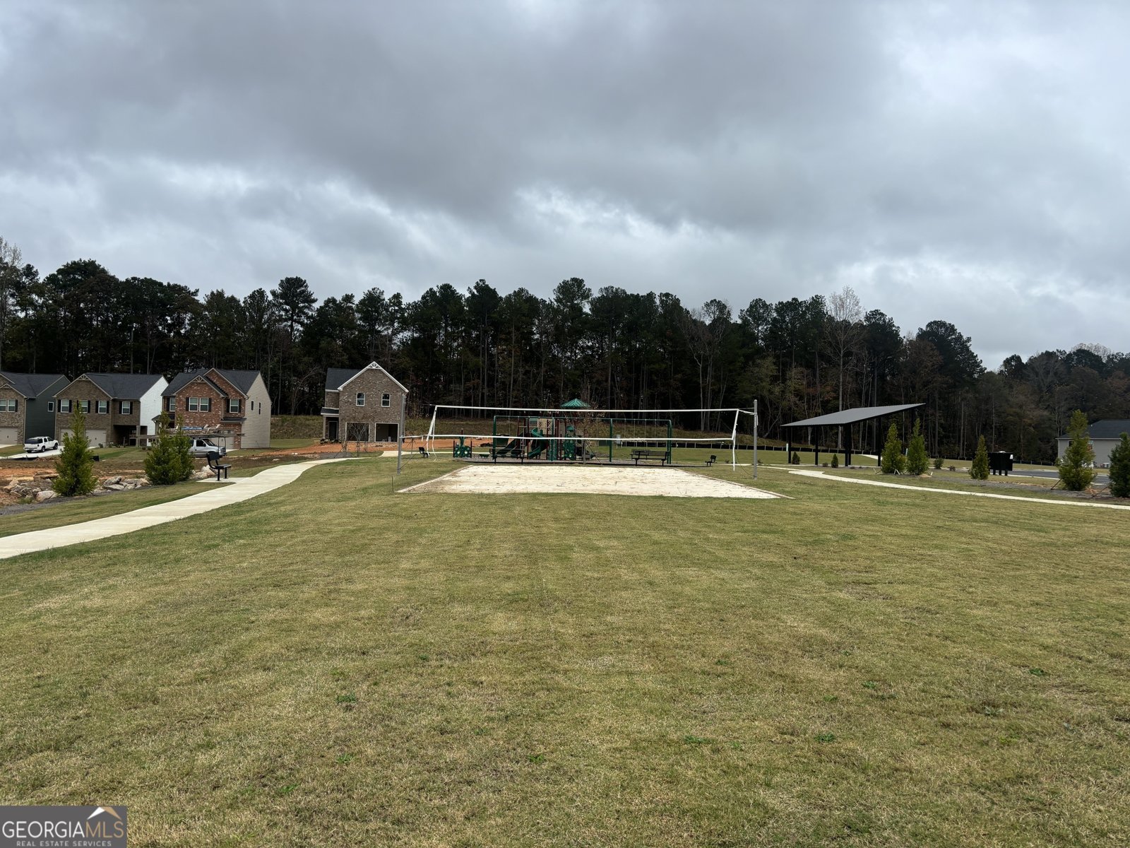 5372 Tolar Road South Fulton - 2