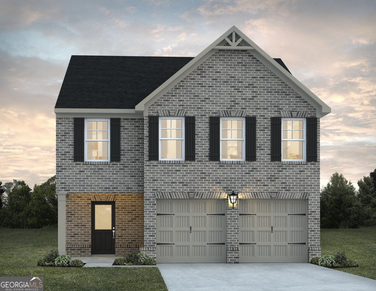 5320 Tolar Road South Fulton - 1