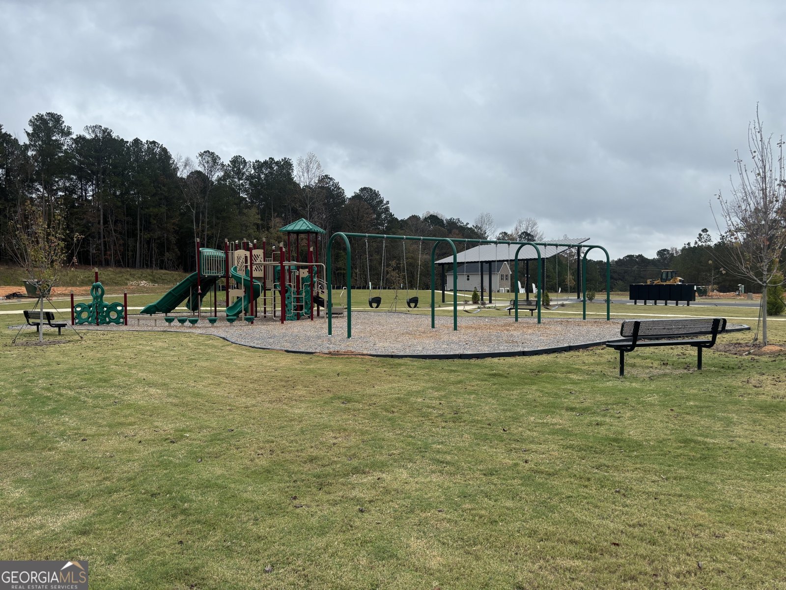 5320 Tolar Road South Fulton - 3