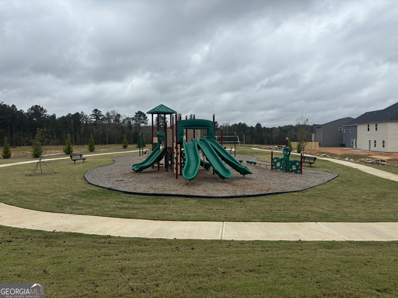 5320 Tolar Road South Fulton - 4