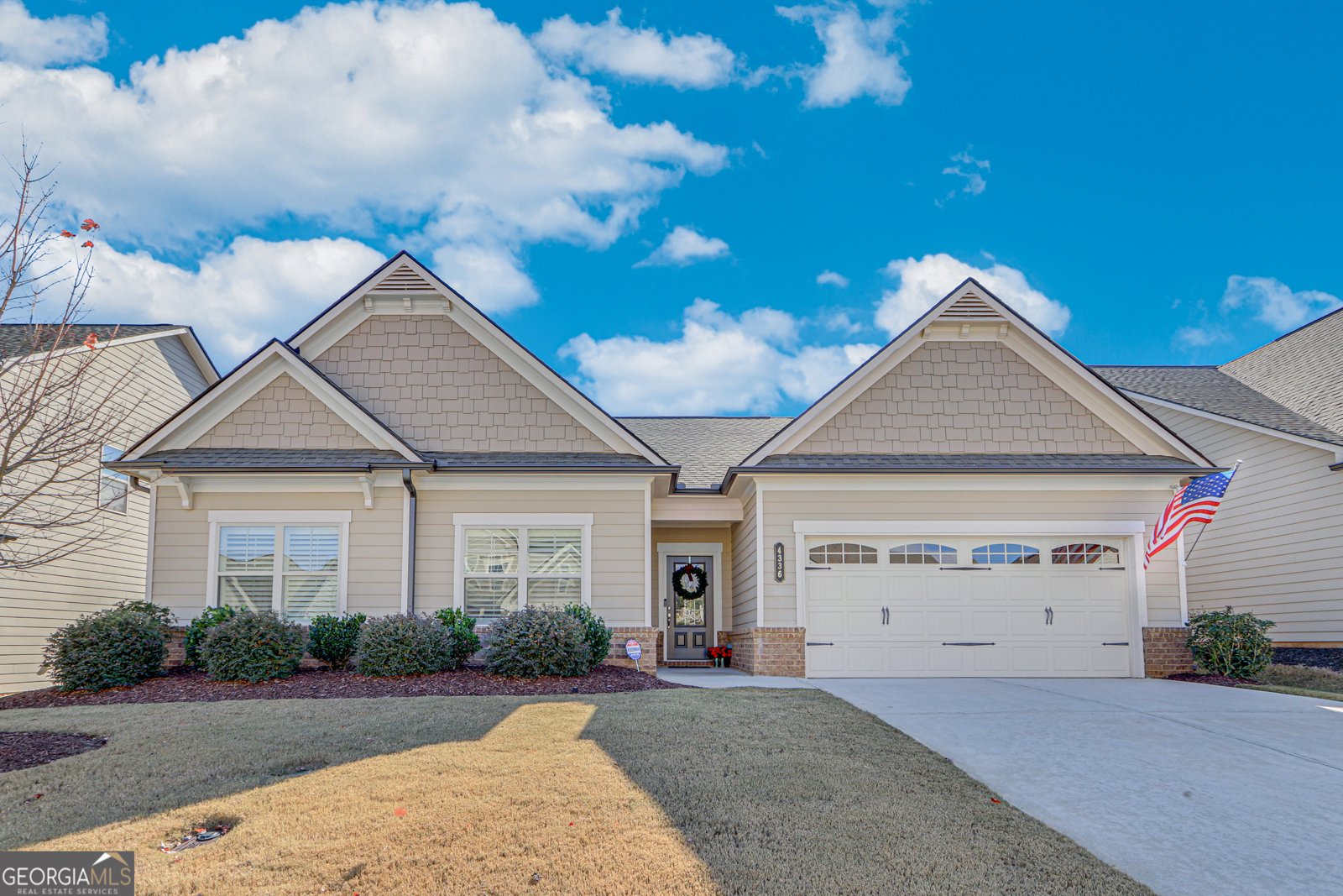 4336 Rockrose Green Way Gainesville - 1