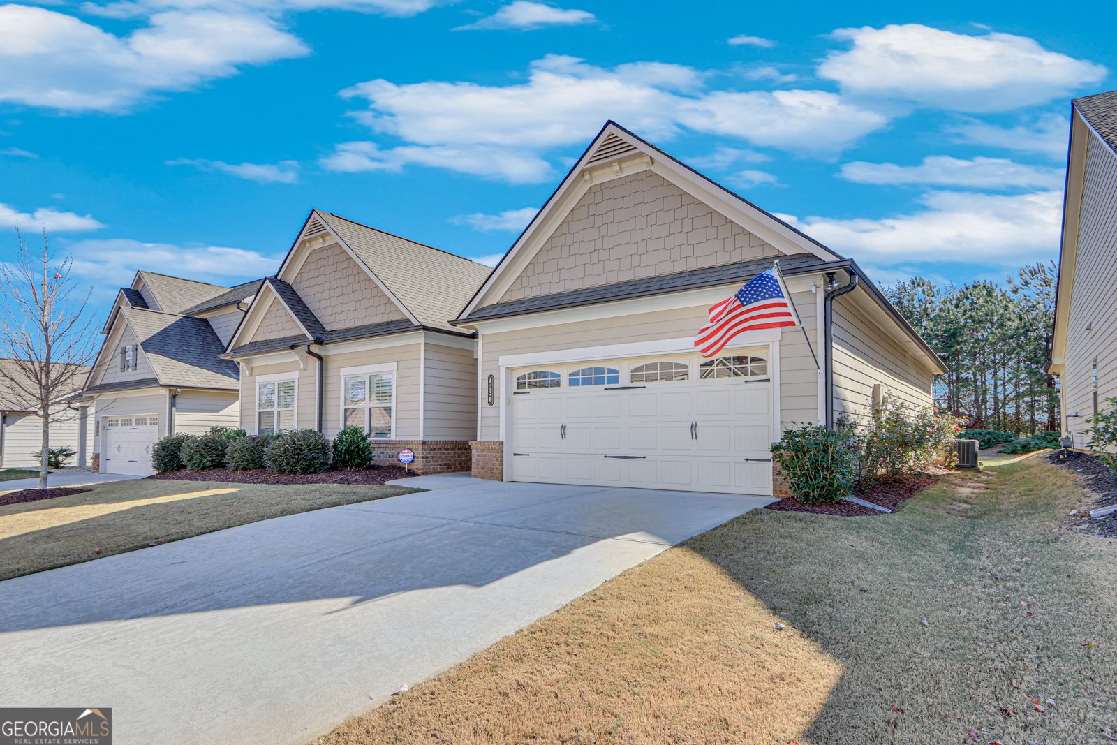 4336 Rockrose Green Way Gainesville - 2