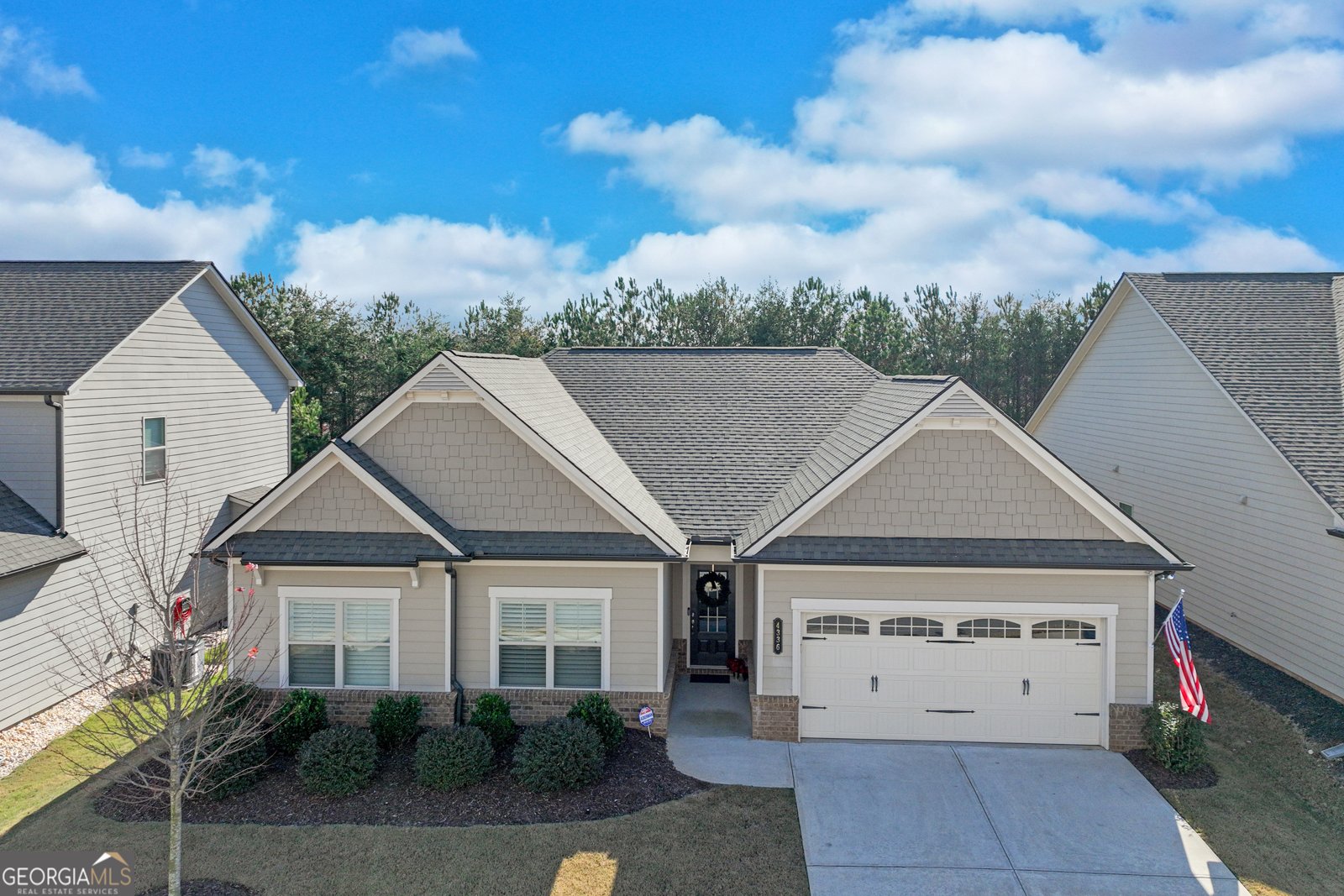 4336 Rockrose Green Way Gainesville - 31