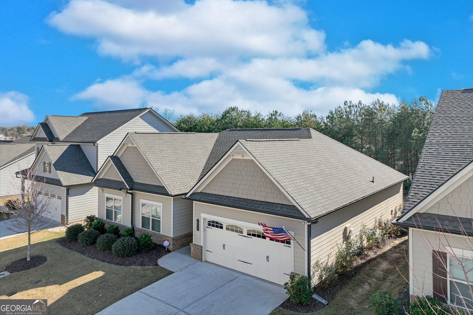 4336 Rockrose Green Way Gainesville - 32