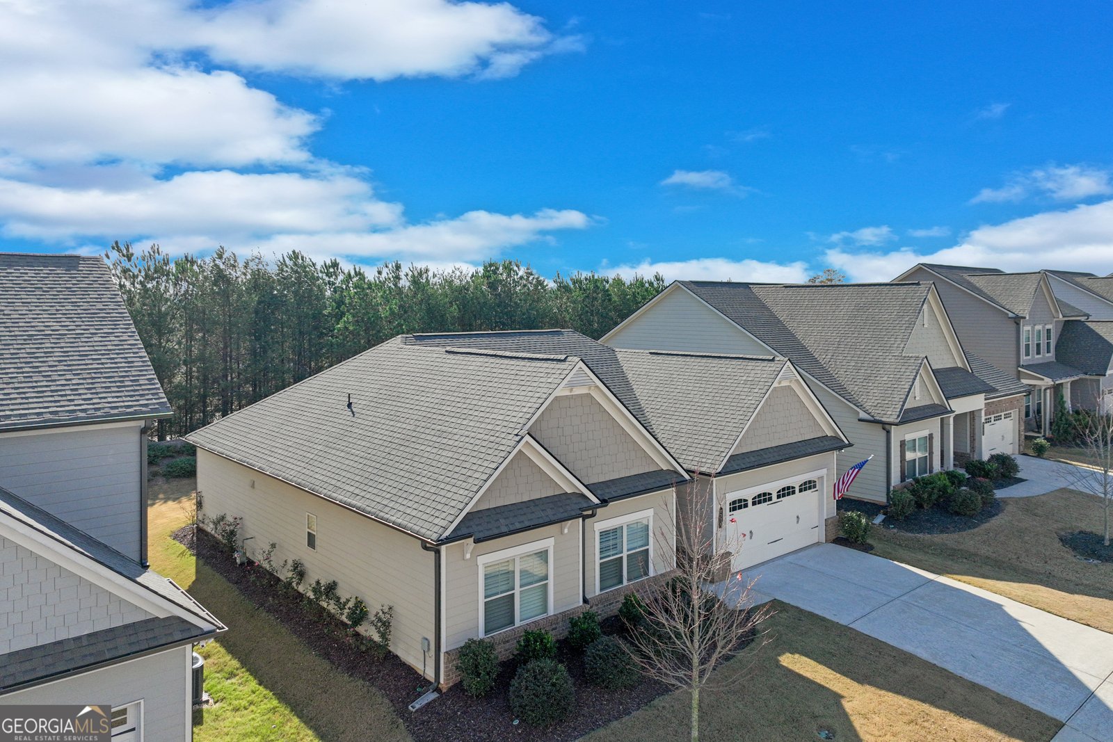 4336 Rockrose Green Way Gainesville - 33