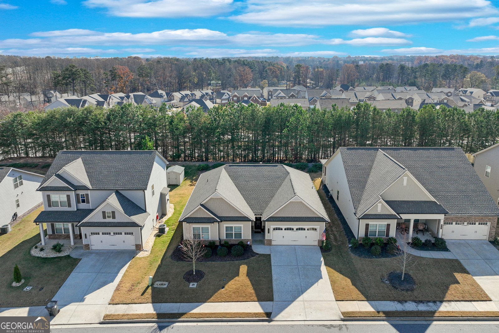 4336 Rockrose Green Way Gainesville - 34