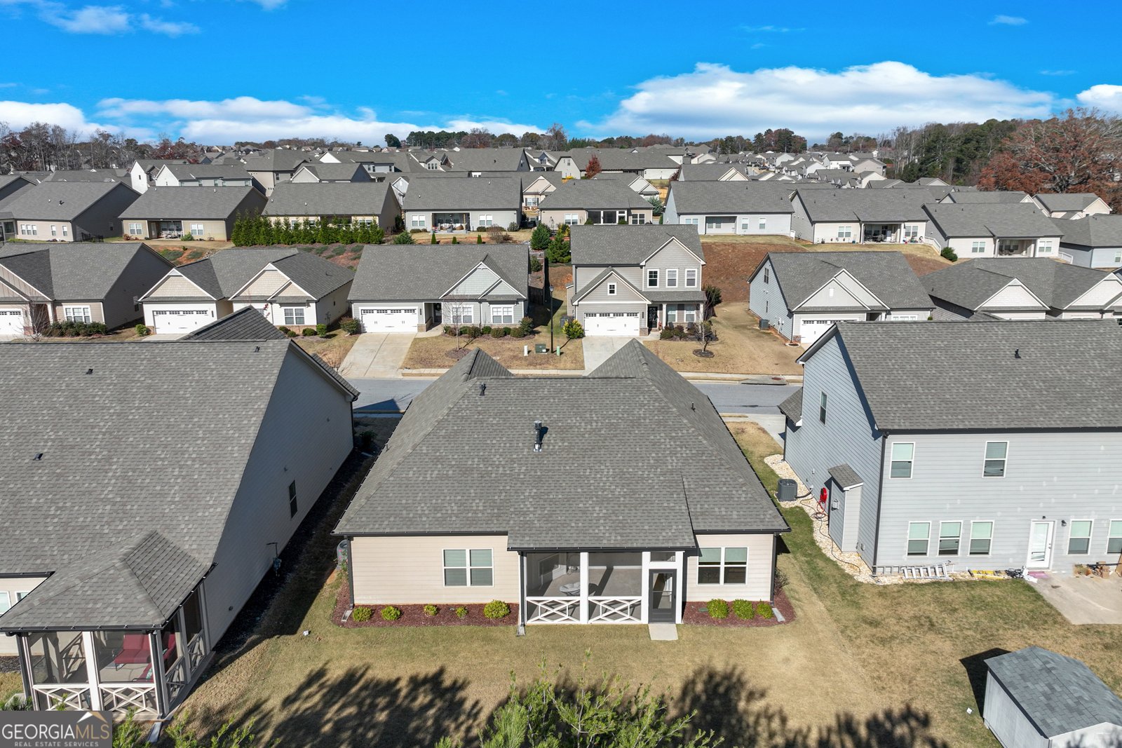 4336 Rockrose Green Way Gainesville - 35