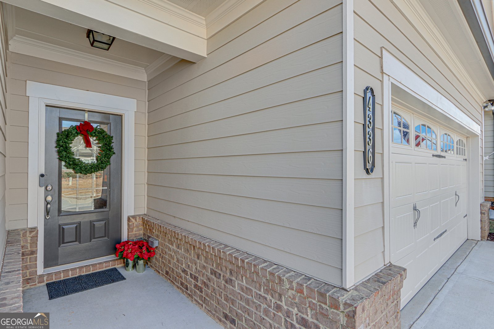 4336 Rockrose Green Way Gainesville - 4
