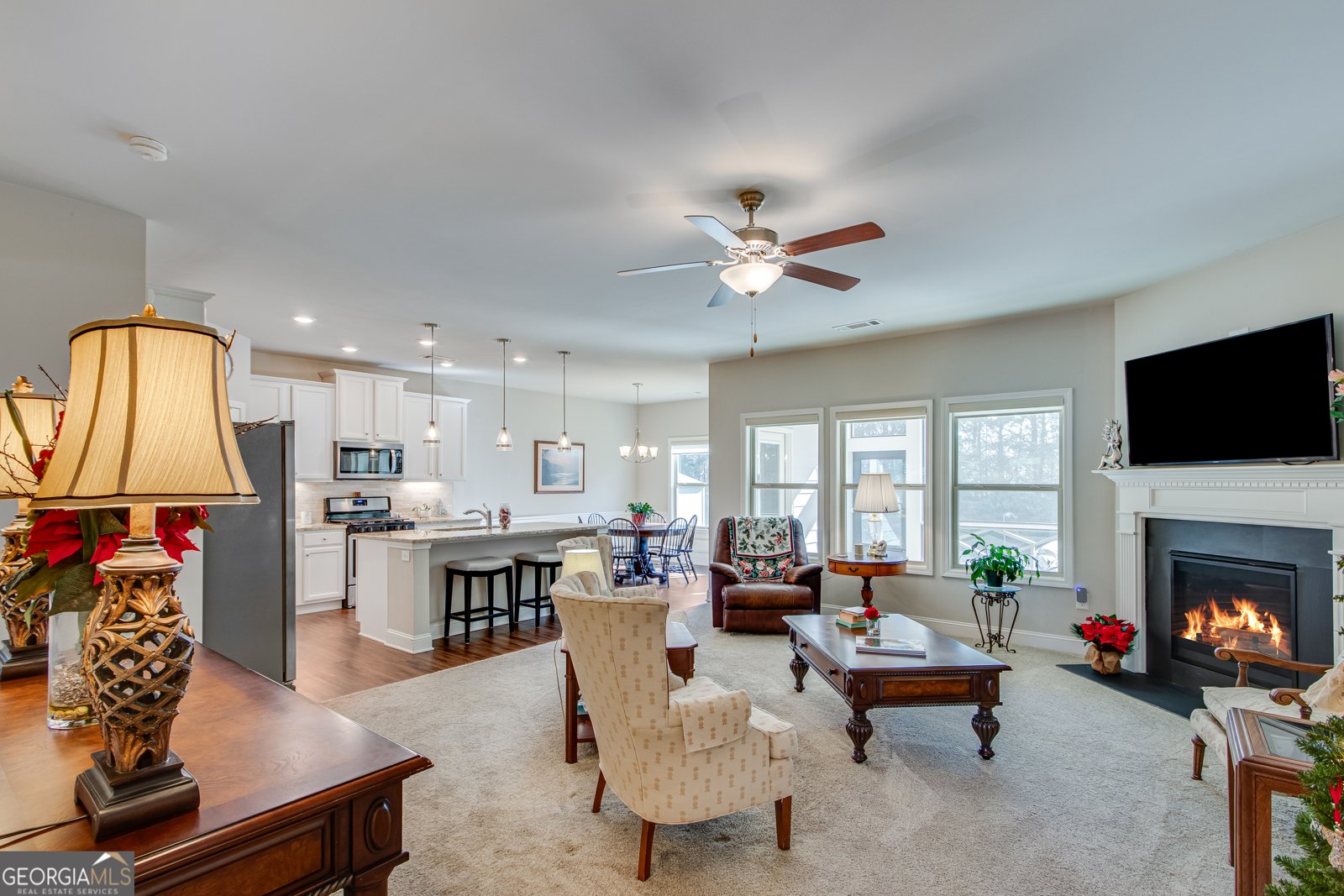 4336 Rockrose Green Way Gainesville - 7