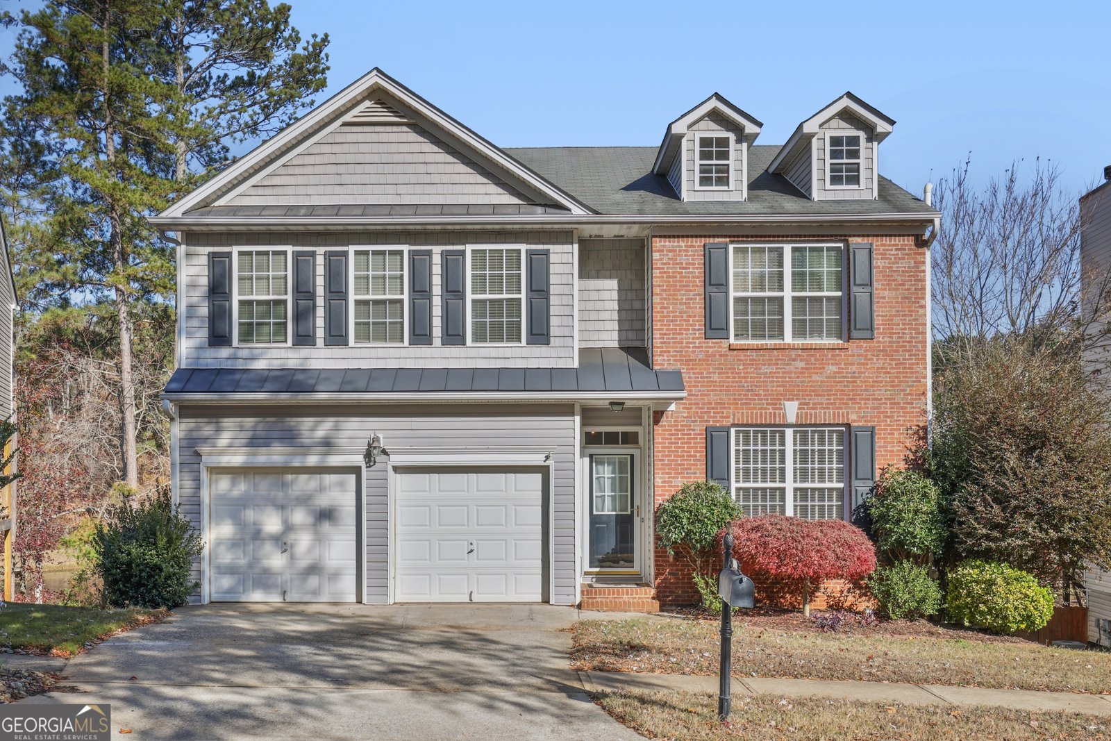260 Wildcat Lake Drive Lawrenceville - 1