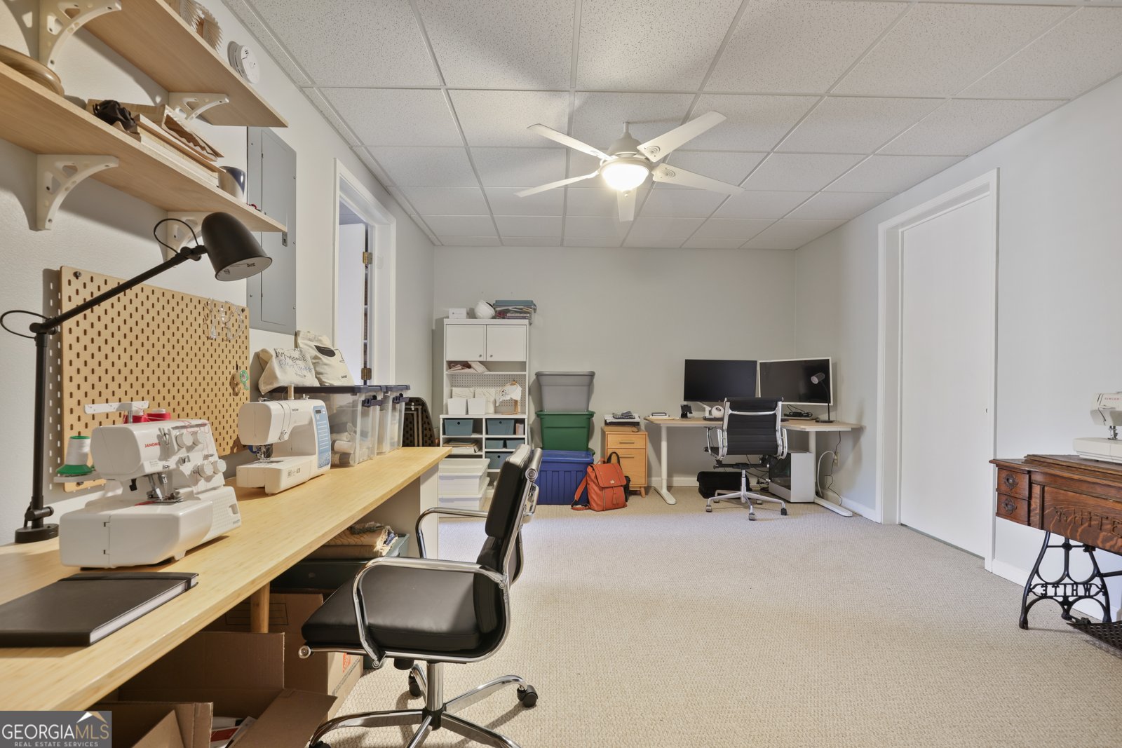 260 Wildcat Lake Drive Lawrenceville - 30