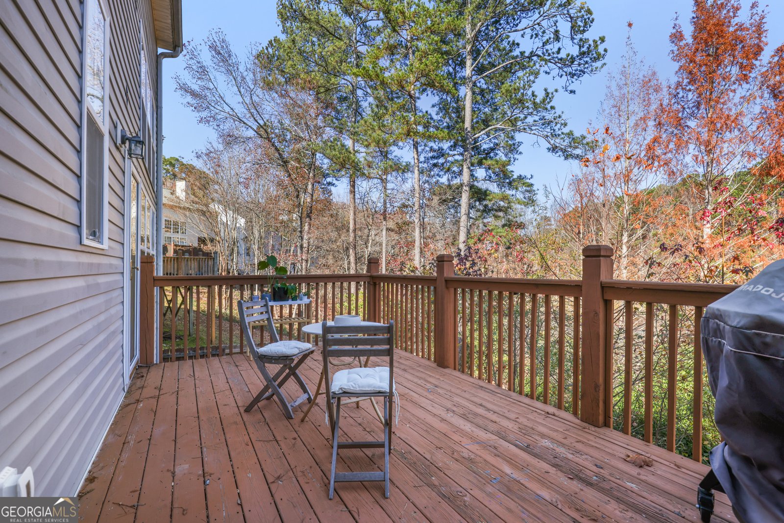 260 Wildcat Lake Drive Lawrenceville - 35