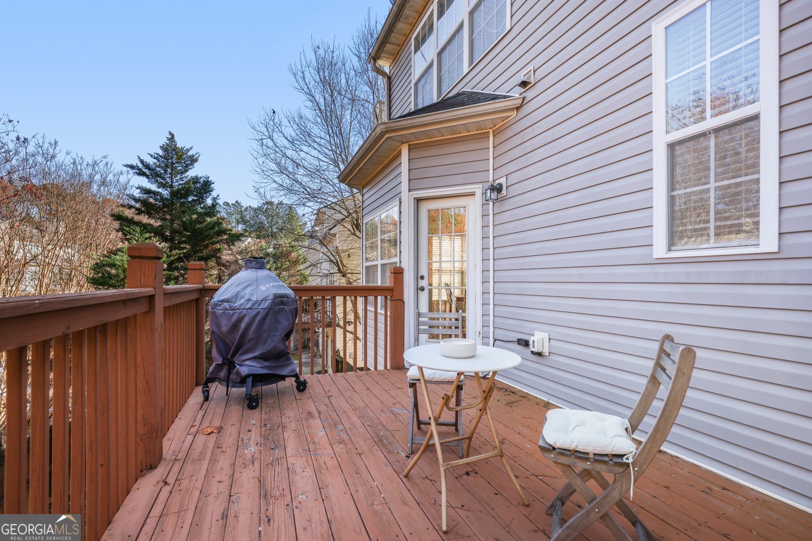 260 Wildcat Lake Drive Lawrenceville - 36
