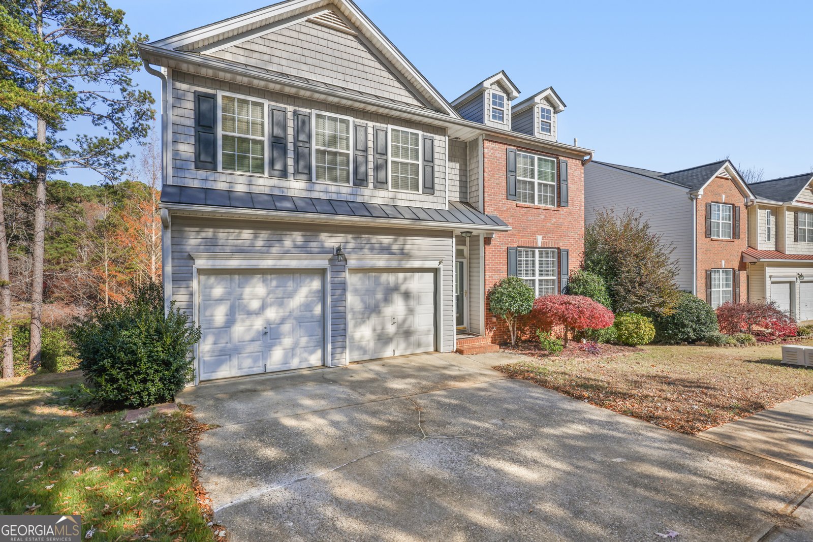 260 Wildcat Lake Drive Lawrenceville - 37
