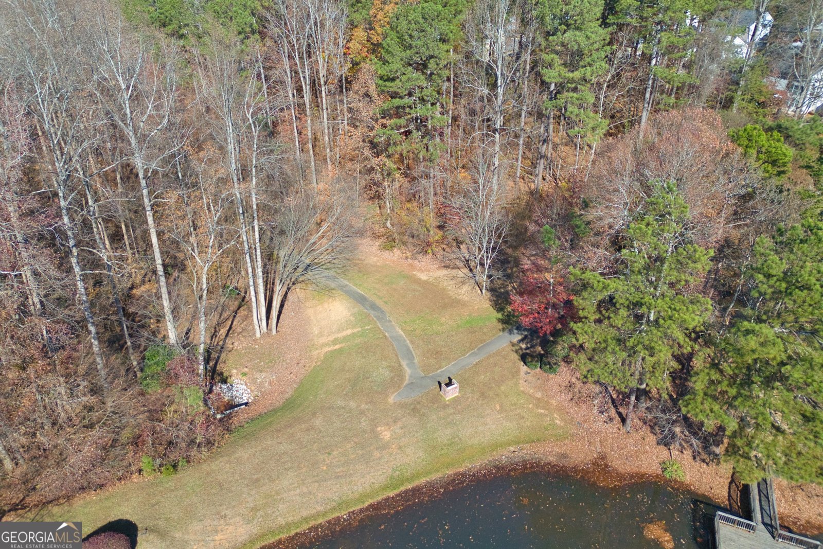 260 Wildcat Lake Drive Lawrenceville - 39