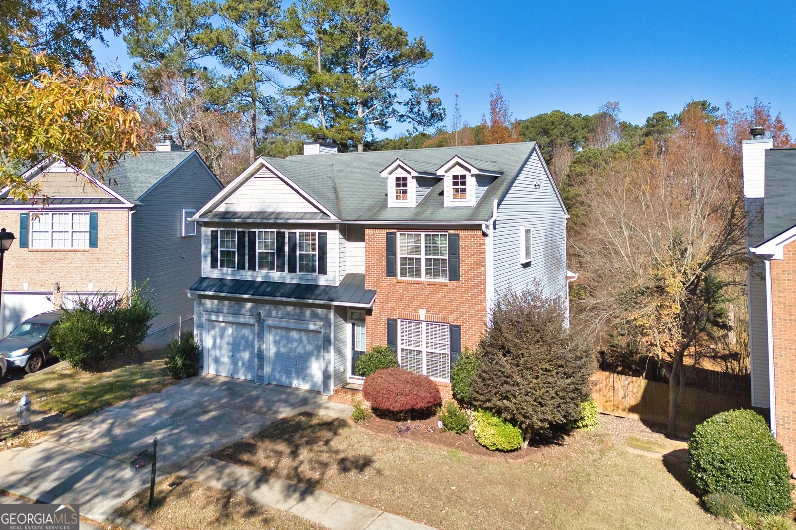260 Wildcat Lake Drive Lawrenceville - 41