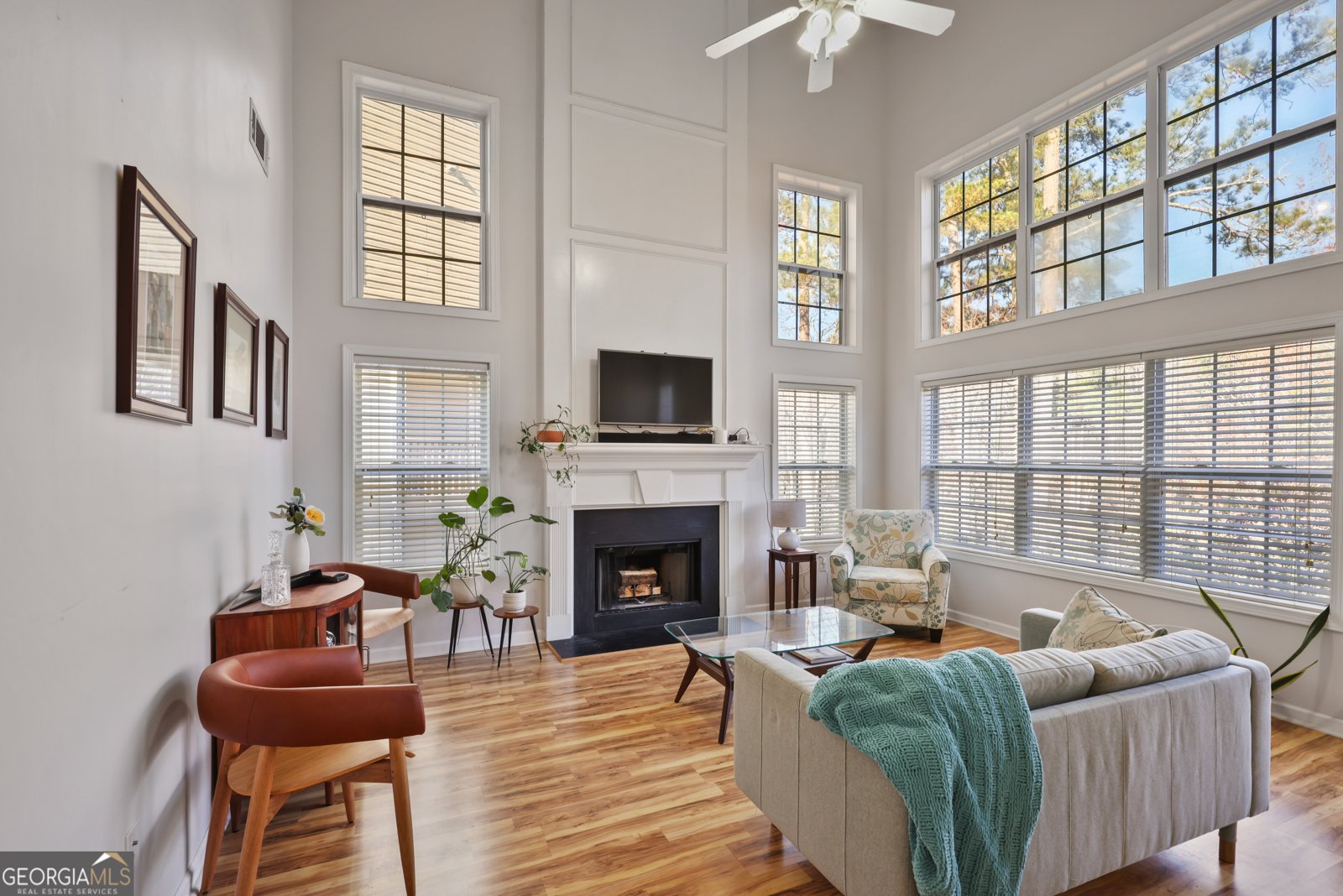 260 Wildcat Lake Drive Lawrenceville - 9