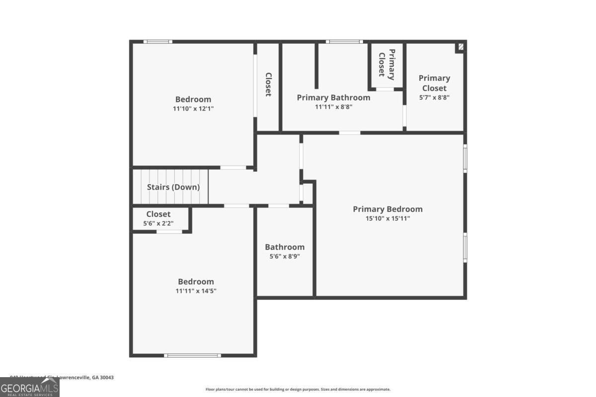 949 Heartwood Circle Lawrenceville - 14