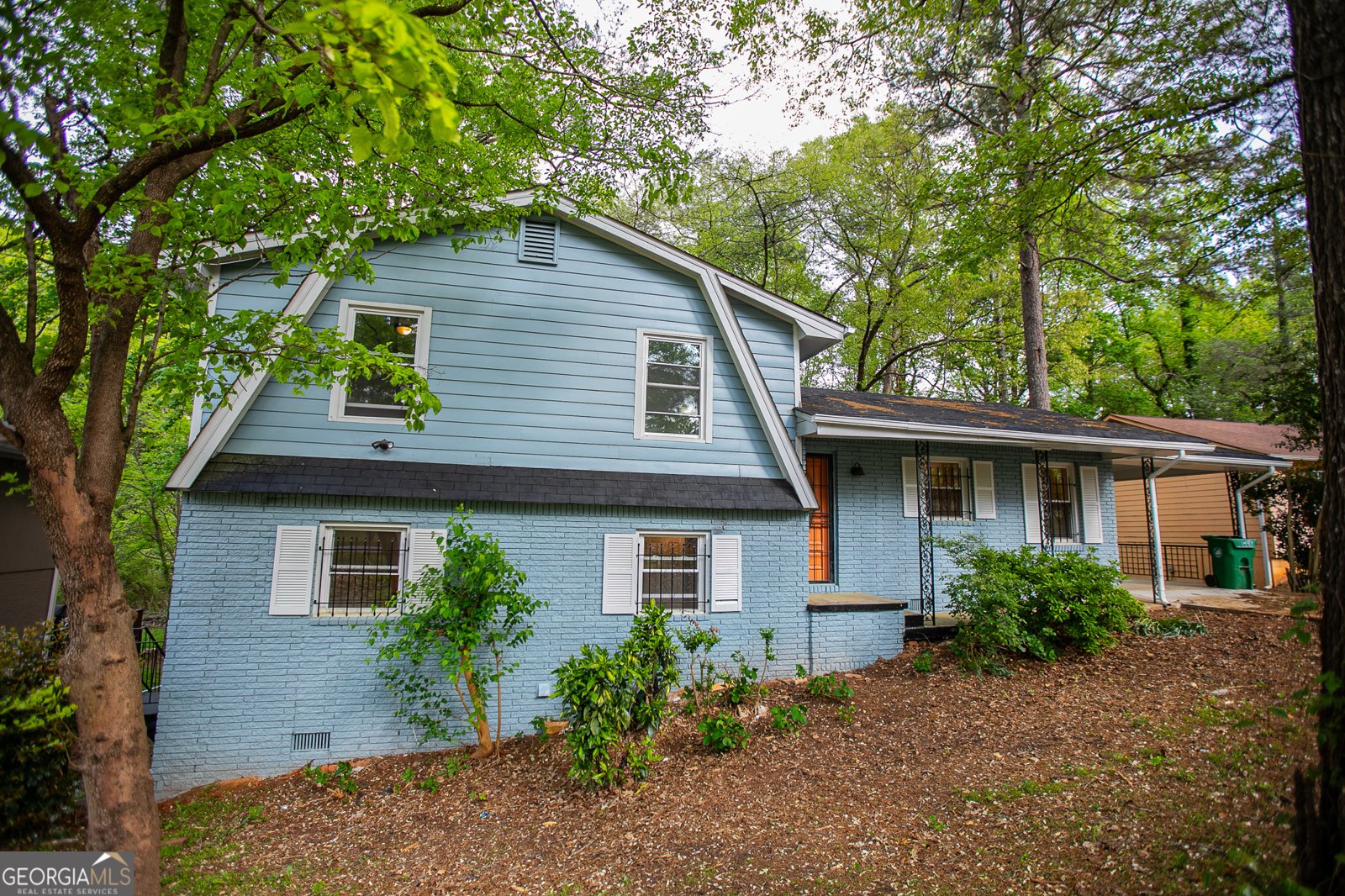 2080 Bluffton Way Decatur - 2