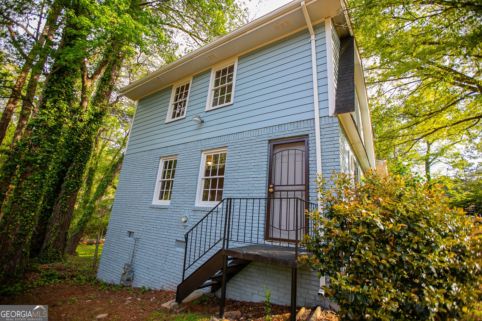 2080 Bluffton Way Decatur - 3