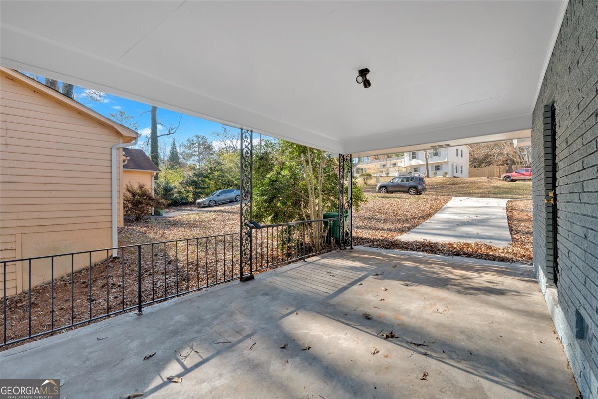 2080 Bluffton Way Decatur - 30