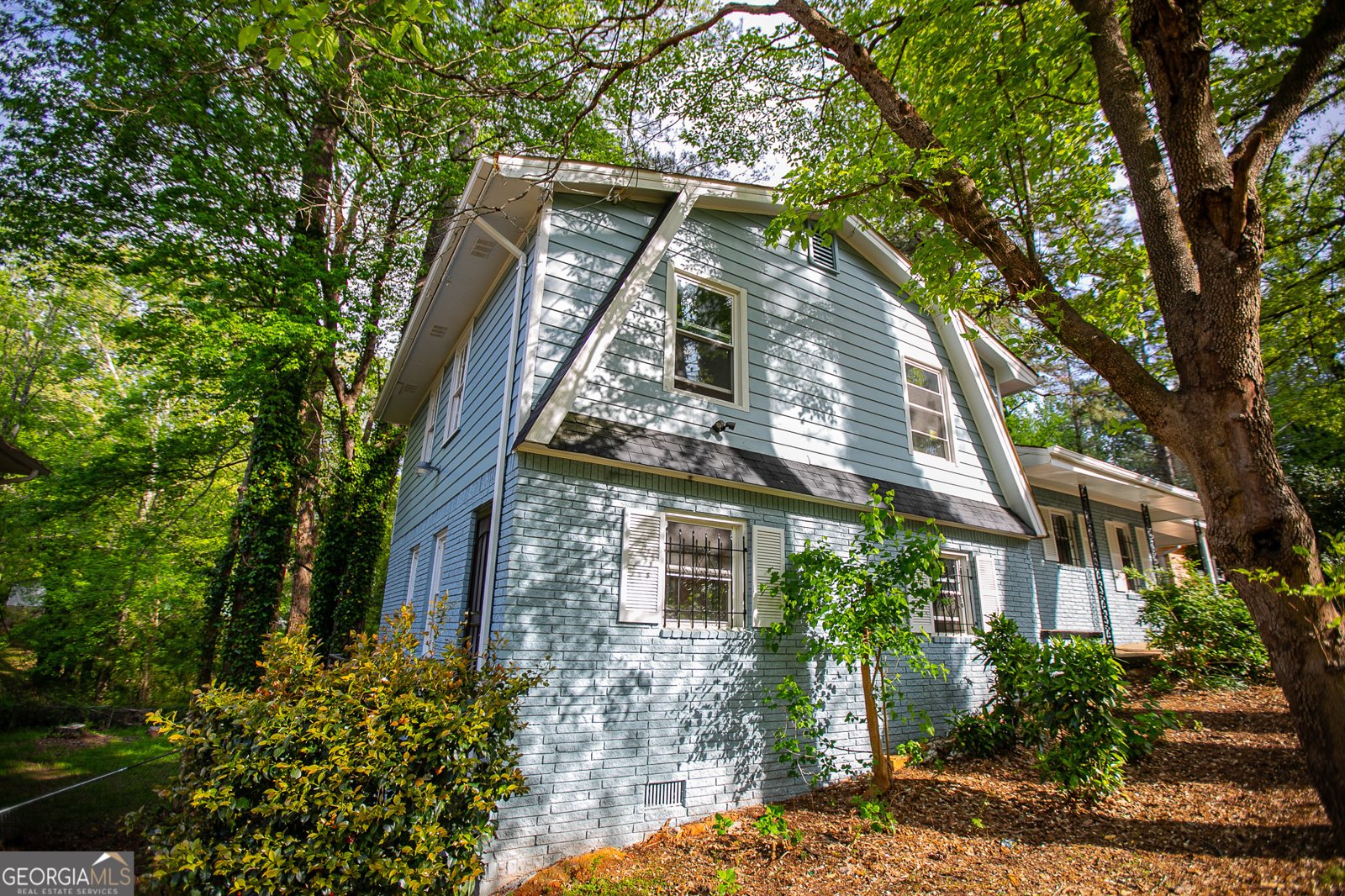 2080 Bluffton Way Decatur - 4
