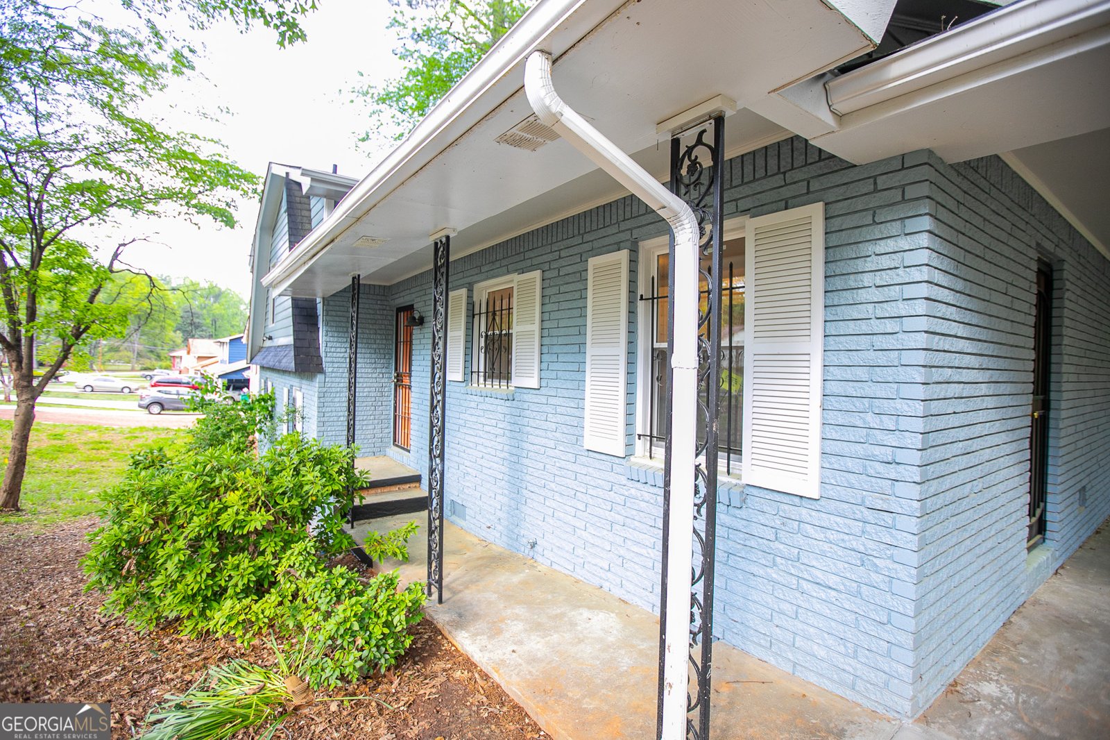 2080 Bluffton Way Decatur - 43