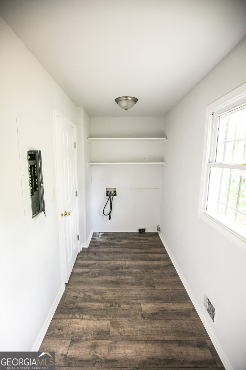 2080 Bluffton Way Decatur - 46