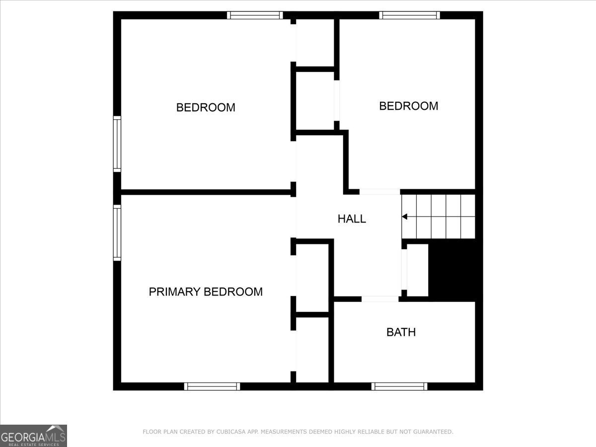 2080 Bluffton Way Decatur - 60