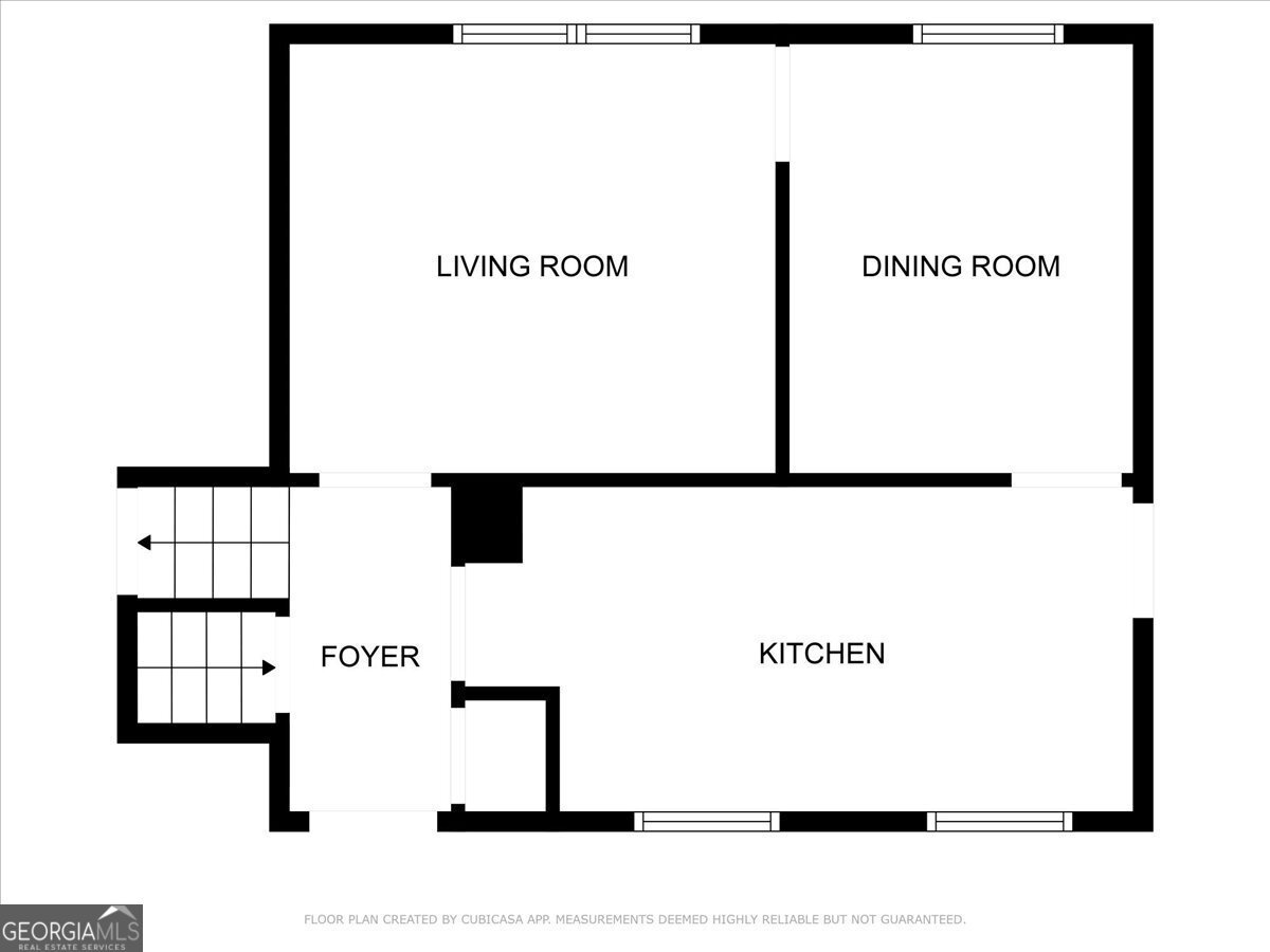 2080 Bluffton Way Decatur - 61